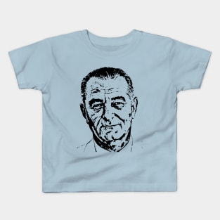 LBJ-5 Kids T-Shirt